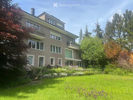 Appartement ensoleillé de 4,5 pièces avec vue panoramique et deux terrasses spacieuses - Foto 4
