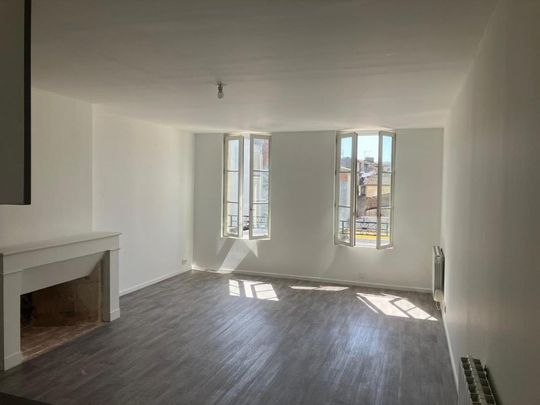 Location Appartement 2 pièces 54m² LIBOURNE 33500 - Photo 1
