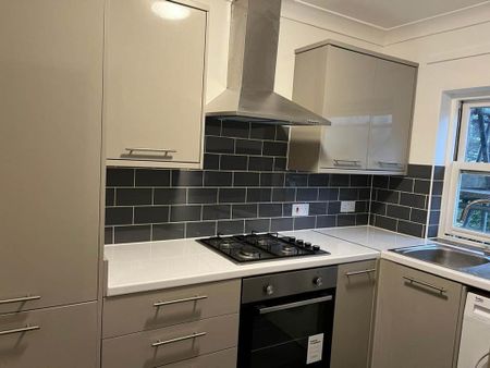 Studio to rent - Photo 4