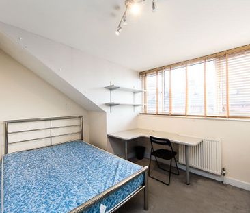 Burchett Grove, Woodhouse, Leeds - Photo 4