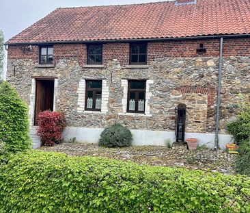 Huis met twee slaapkamers in Jodoigne Jauchelette - Photo 5