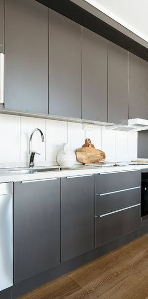 Centrumvägen, Nykvarn - Photo 1