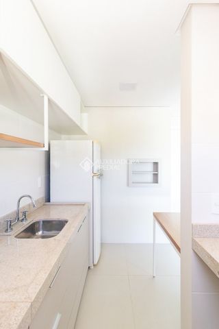 Apartamento com 1 quarto e 47m² para alugar em Menino Deus, Porto Alegre. - Photo 5