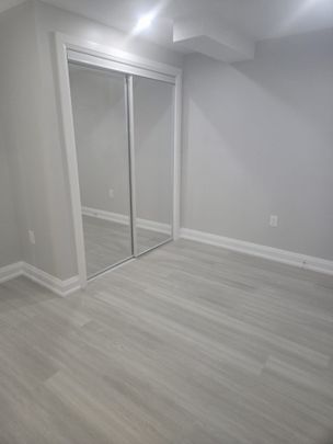 For Lease - 7 Avanti Crescent Unit# Basement, Hamilton, Ontario - Photo 1