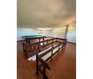 4 room luxury House for rent in Fontanelas (Sao Joao das Lampas), S... - Photo 1