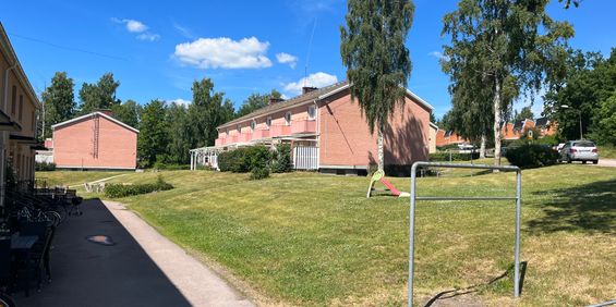 Björkhagsgatan, Slottsbron - Photo 3
