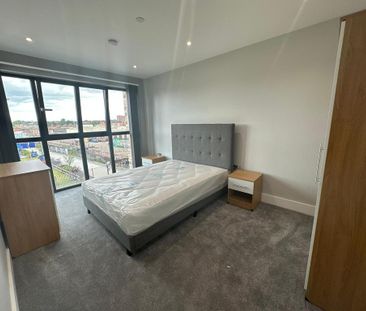 2 bedroom apartment to rent - Photo 6
