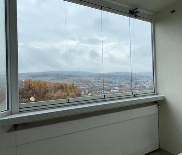 „Geräumige 2-Raumwohnung mit tollem Ausblick.“ - Photo 1