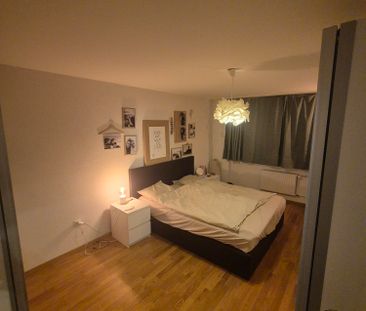 Grosszügige 4.5-Zimmerwohnung in Düdingen - Photo 6