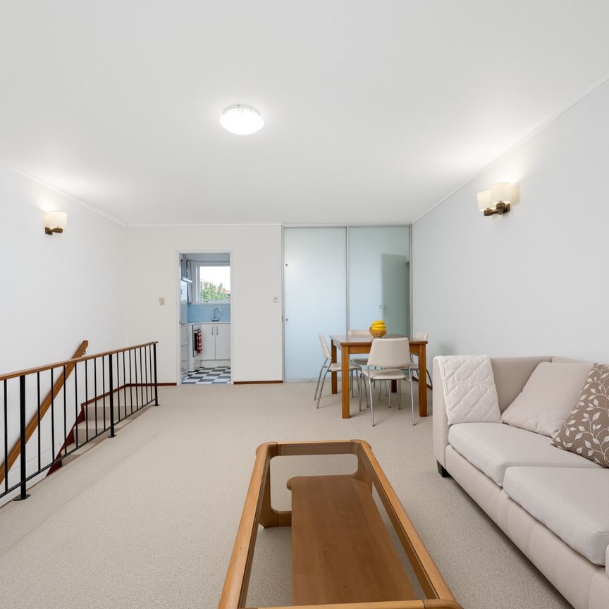 Not your average Townhouse - Photo 1