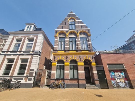 Te huur: Appartement Ubbo Emmiusstraat in Groningen - Photo 1