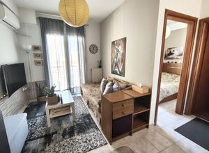 Studio/Γκαρσονιέρα για ενοικίαση - Άγιος Παύλος, - Photo 1