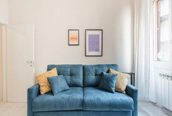 Via Emanuele Filiberto, Rome, Lazio 00185