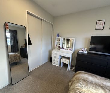 2/34 John Campbell Crescent, Hillmorton - Photo 5