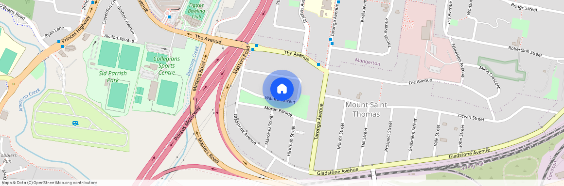 34 Waldron Street, Mount Saint Thomas