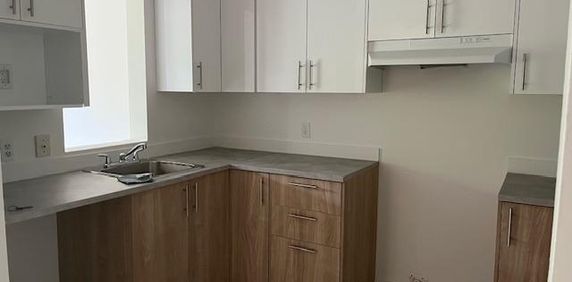 51/2 Québec**Charlesbourg**Ascenseur**Insonorisé**Rénové**Non fumeur**Libre décembre et janvier**1350$ Non chauffé - Photo 2