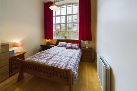 Apt 18, Beechmount Building, Old Bakers Court, Belfast, BT6 8QY - Photo 4
