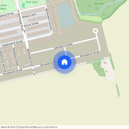 222 Broadacre Drive, Kitchener