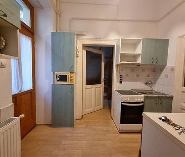 Kiadó jó állapotú lakás - Budapest IX. kerület - Fotó 1
