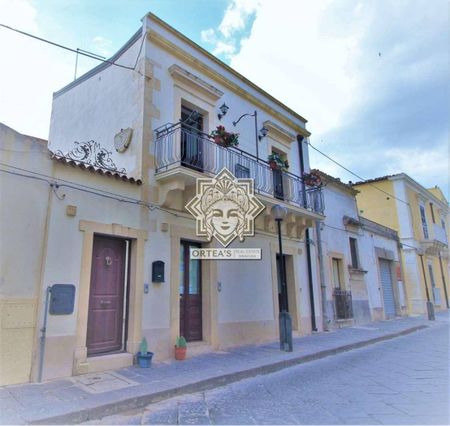 Appartamento via principe Umberto, 24, Centro, Noto - Photo 2