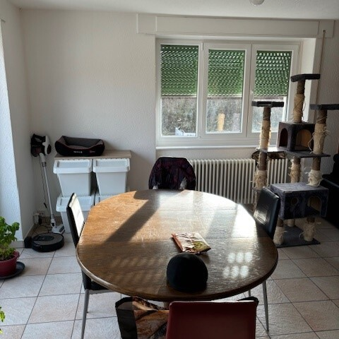 Appartement de 4 pièces au 1er étage à louer - Foto 1