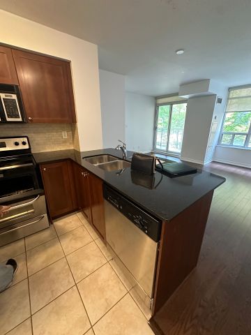 For Lease - 60 St Clair Avenue Unit# 207, Toronto, Ontario - Photo 4