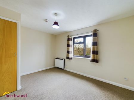 1 bedroom terraced house to rent - Photo 2