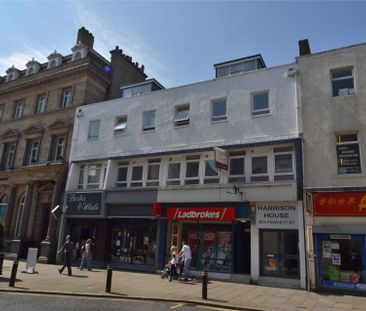 Sunderland, 56-57 Fawcett Street, City Centre - Photo 4