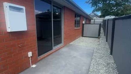 New one bedroom townhouses - Photo 5