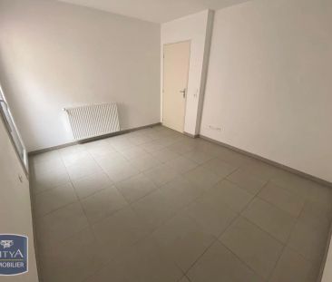 Appartement à louer 2 pièces 42.9m² - Photo 3
