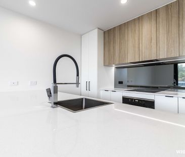 56/81 Constitution Avenue, Campbell ACT 2612 - Apartment For Rent |... - Photo 6