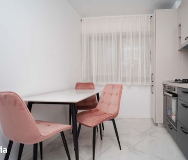 NICOLINA, ADAMANT, APARTAMENT DE 47 MP CU LOC DE PARCARE - Fotografie 6