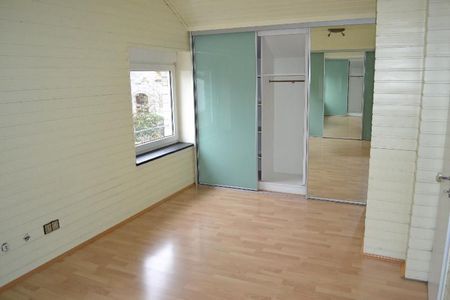 Gepflegte Doppelhaushälfte mit Garten in Nähe des Neandertals - Photo 4