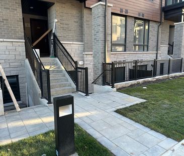 For Lease - 113 Marydale Avenue Unit# 13, Markham, Ontario - Photo 3