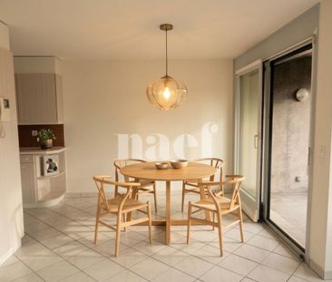 4.5 Zimmer, 108 m², 1. Stock - Photo 2