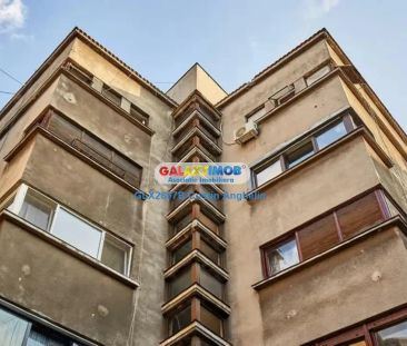 Spatiu Birou 3 Camere - Piata Romana / Dacia - Fotografie 6
