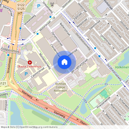 Vreewijk, 3083 AV, Tandwielstraat, Rotterdam