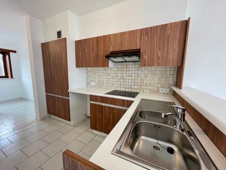 Zeer ruim duplex-appartement - Photo 5