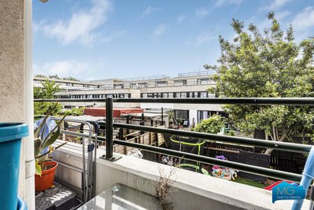 Studio to rent - Photo 4