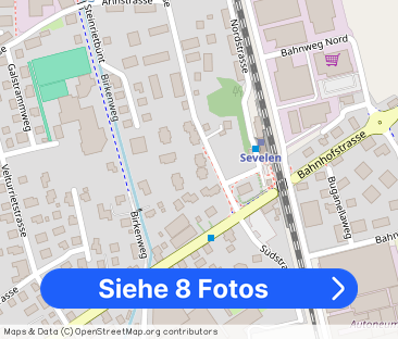 Ihr neues Zuhause Nähe Bahnhof - Foto 1