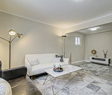 For Lease - 52 Athabaska Avenue, Toronto, Ontario - Photo 2