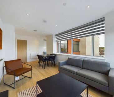 1 bedroom apartment to rent - Photo 4