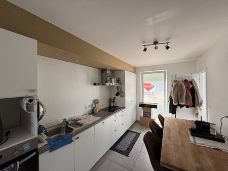 Te Huur 3 slaapkamers Oostende Velduilstraat 5 - Foto 4