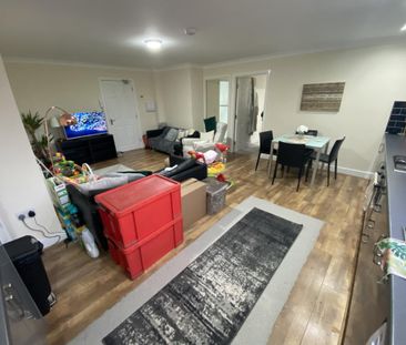 Terry Road, Coventry, Cv1 2az, Flat 8 - Photo 1