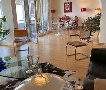 4.5 Zimmer, 118 m², 2. Stock - Foto 4