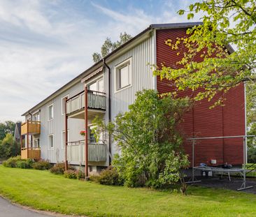 Moränvägen, Karlskoga - Foto 2