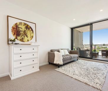 Unit 20807/300 Old Cleveland Road, Coorparoo. - Photo 6