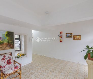 Apartamento JK com 1 quarto e 27m² para alugar em Cristo Redentor, ... - Photo 2