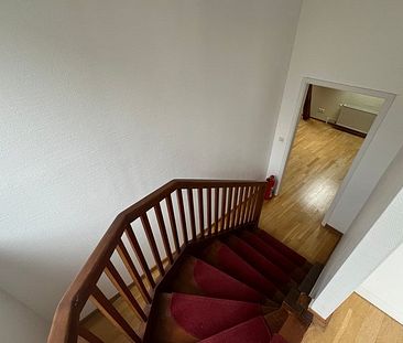 Wohnung zur Miete in Berlin - Foto 1