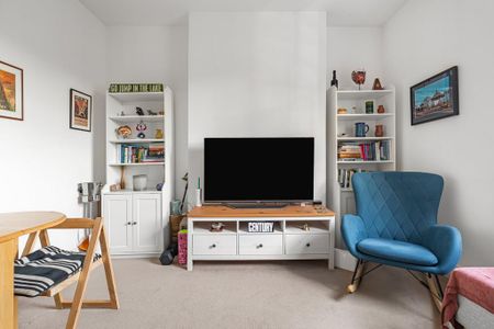 2 bedroom duplex to rent - Photo 3